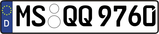 MS-QQ9760