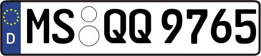 MS-QQ9765