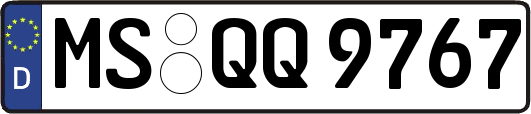 MS-QQ9767