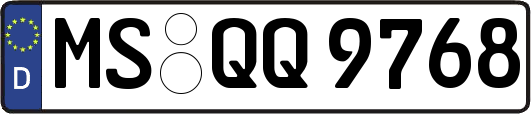 MS-QQ9768