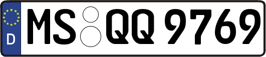 MS-QQ9769