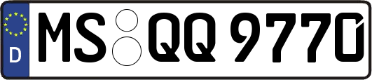 MS-QQ9770