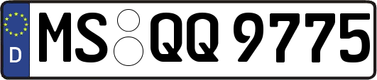 MS-QQ9775