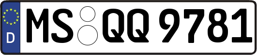 MS-QQ9781