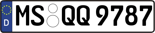 MS-QQ9787