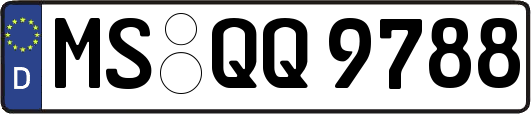 MS-QQ9788