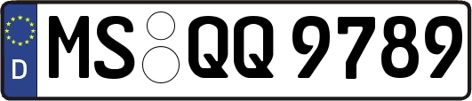 MS-QQ9789