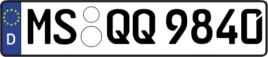 MS-QQ9840