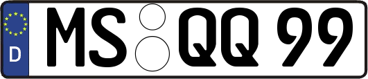 MS-QQ99