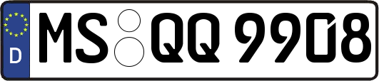 MS-QQ9908