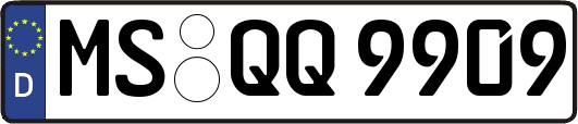 MS-QQ9909