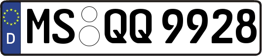 MS-QQ9928
