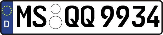 MS-QQ9934
