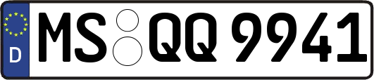 MS-QQ9941