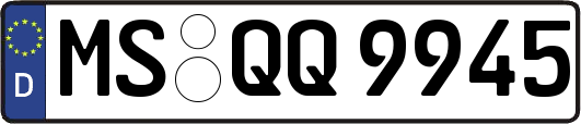 MS-QQ9945