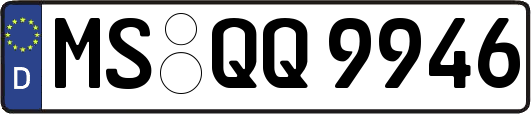 MS-QQ9946