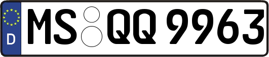 MS-QQ9963