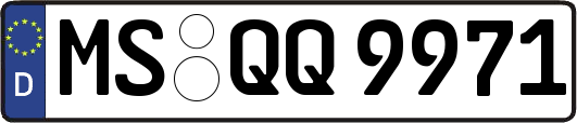 MS-QQ9971