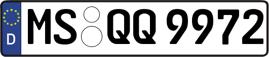 MS-QQ9972