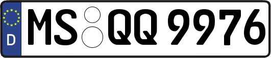 MS-QQ9976