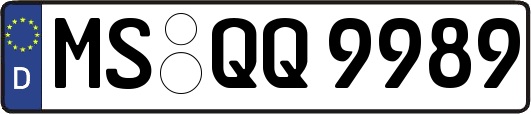 MS-QQ9989