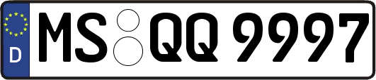 MS-QQ9997