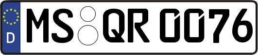 MS-QR0076