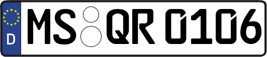 MS-QR0106