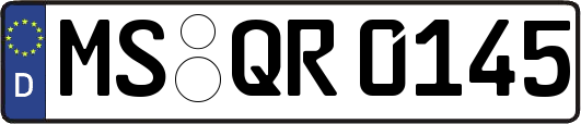 MS-QR0145