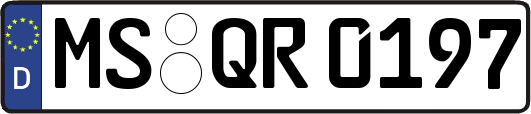 MS-QR0197