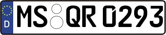 MS-QR0293