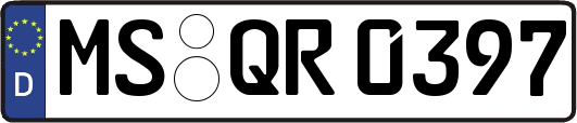 MS-QR0397