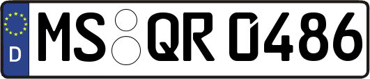 MS-QR0486