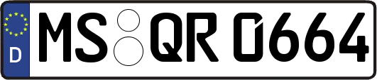 MS-QR0664