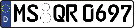 MS-QR0697