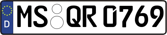 MS-QR0769