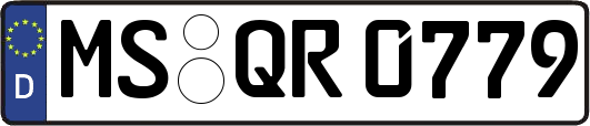 MS-QR0779