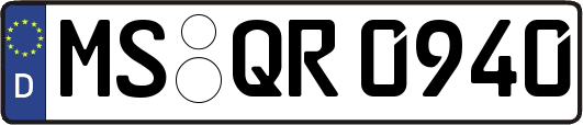 MS-QR0940