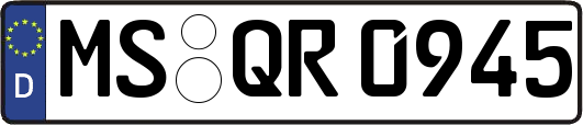 MS-QR0945