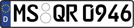 MS-QR0946