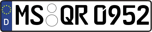 MS-QR0952