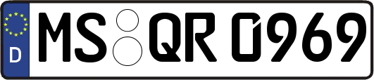 MS-QR0969