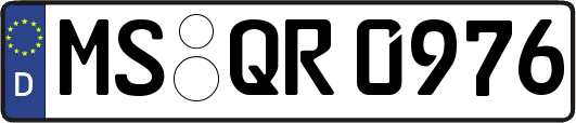MS-QR0976