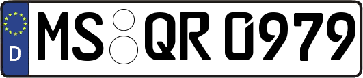MS-QR0979