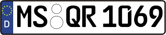 MS-QR1069