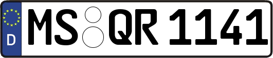MS-QR1141