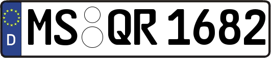 MS-QR1682