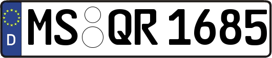 MS-QR1685