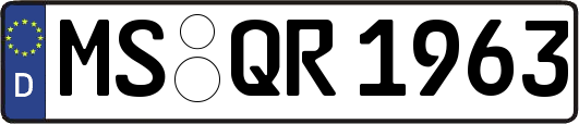 MS-QR1963