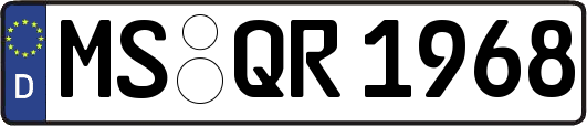 MS-QR1968